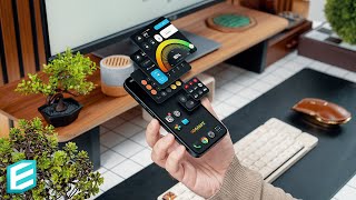 THE ULTIMATE iPhone Home Screen ft. iPhone 16e | Guide & Setup 2025