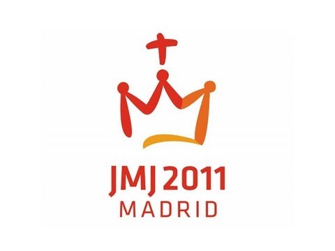 Messe de clôture des JMJ 2011 concélébrée par le Pape Benoît XVI