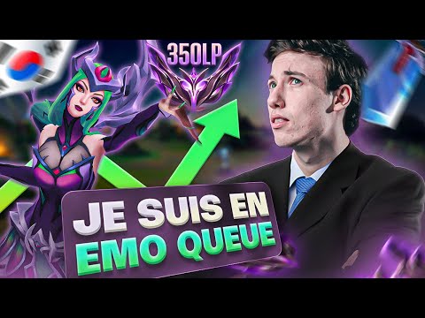 LA FIN DU LOW MASTER EN CORÉE 