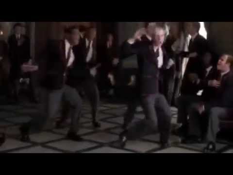 Riker Lynch (R5, DWTS, Glee) Dance Compilation