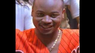 Kilo Ali - White Horse (screwed &amp; chopped)