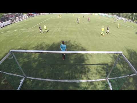 Rotterdam football cup: Lokomotiv Plovdiv - Ilves P08