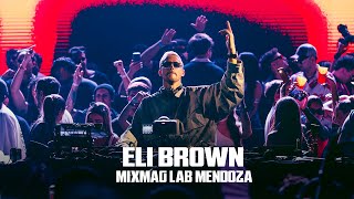 Eli Brown - Live @ Mixmag Lab Mendoza 2025