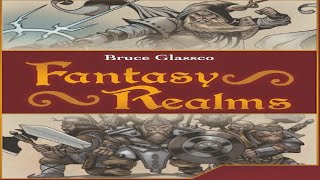 Fantasy Realms: Discussion