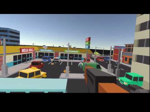VR