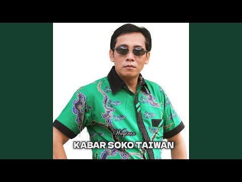 Kabar Soko Taiwan
