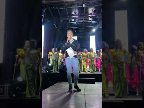 elección de la Mini y Reina de Carnaval 2026