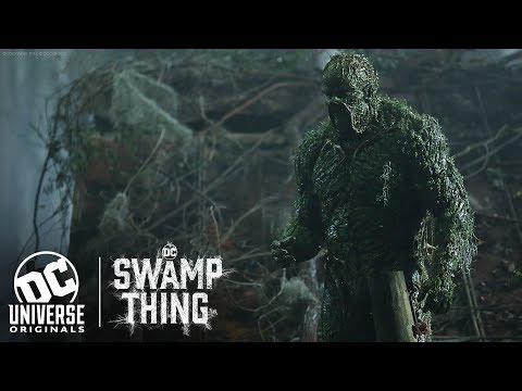 Swamp Thing | Episode 3 Binge Recap | DC Universe | The Ultimate Membership