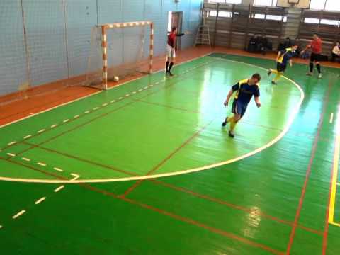 27ФК Универ 12 тур5 лига Cykoria – Нертус