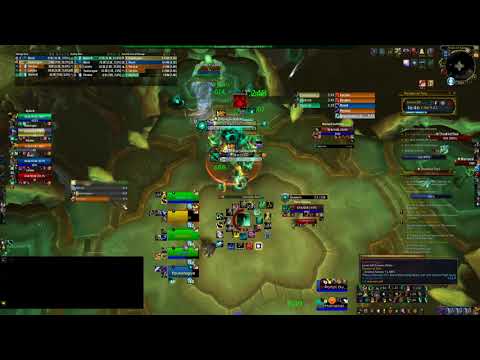 80k diffuse magic, omega mistweaver deepz