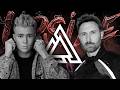 Jaden Bojsen & David Guetta - Upside Down (Extended Mix)