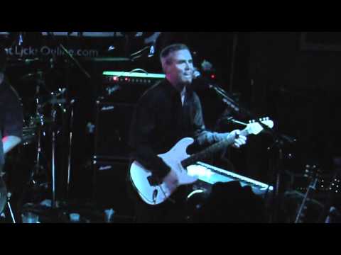 Grand Funk Railroad I'm Your Captain/Closer To Home cover by LAST LICKS