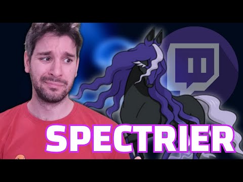 "Pardo ma SPECTRIER?" - Pokémon VGC23 [5/07/2023]