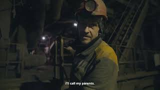 THE LAST PROMETHEUS OF DONBAS | Trailer | English Subs | 2025