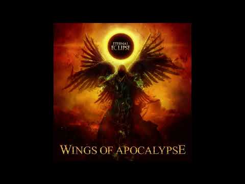 'Almost Heroes' (live orchestra & choir) by Eternal Eclipse (Thomas-Adam Habuda)