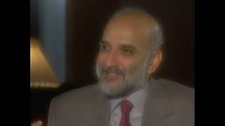 IN CONVERSATION- JUSTICE M. N. VENKATACHALIAH