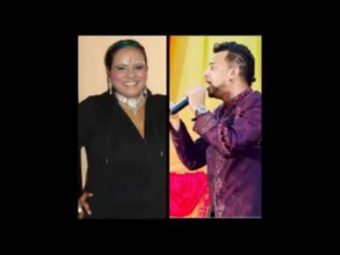 Hemlata Dindial ft Ravi B - Baanar Dekhe [Chutney 2015 Release]