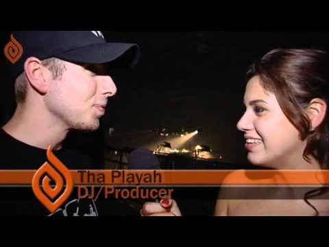 Angerfist || Aftermovie Special Album Release || 2011