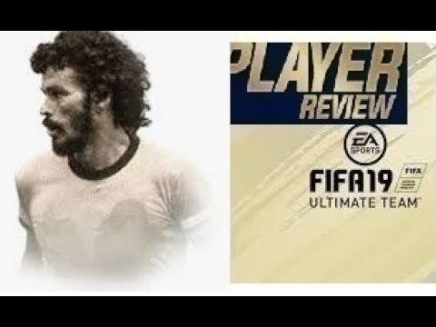 FIFA 19: Sócrates - 92 PRIME-ICON-MOMENTS PLAYER REVIEW
