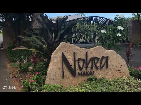 Nohea Mauna Lani