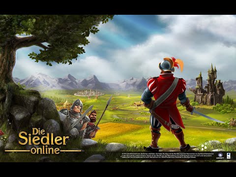 DSO-Alle Gebäude von Stufe 1-7 inkl. Zeiten&Kosten Teil 14