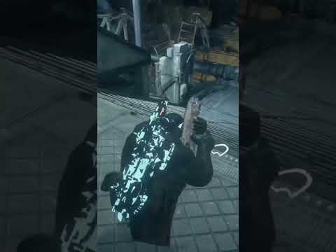 What over 10,000 thousand hours of gameplay on Gears of war UE looks like..  #xbox #gearsofwar ☠️🥶