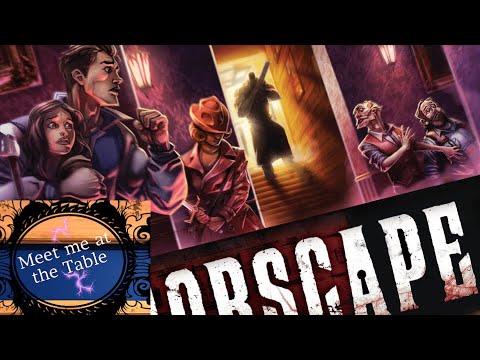 Terrorscape | Playthrough | Spectre Killer | With Colin