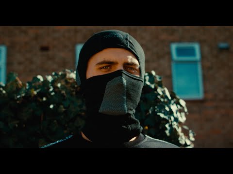 John Bernard -  Ravenous [ Official Video]