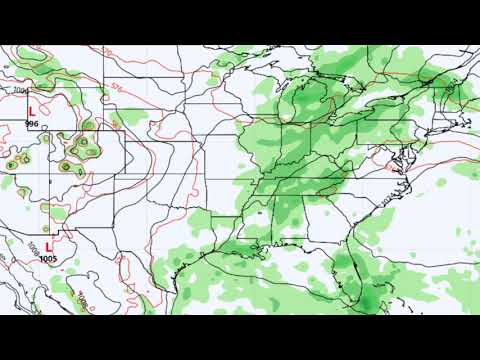 July 12, 2021 Weather Xtreme Video - Morning Edition