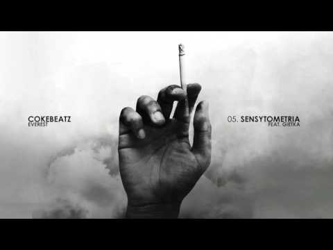 05. Cokebeatz - Sensytometria (ft. Gietka)