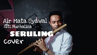 Siti Nurhaliza - Air Mata Syawal ( Seruling Cover ) Bamboo Flute