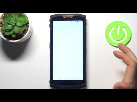 How to Disable Google Assistant in DOOGEE S80 - Deactivate Voice Assistant