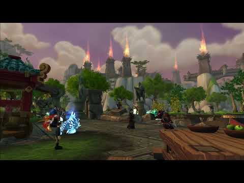 Timeless Island Music and Ambiance