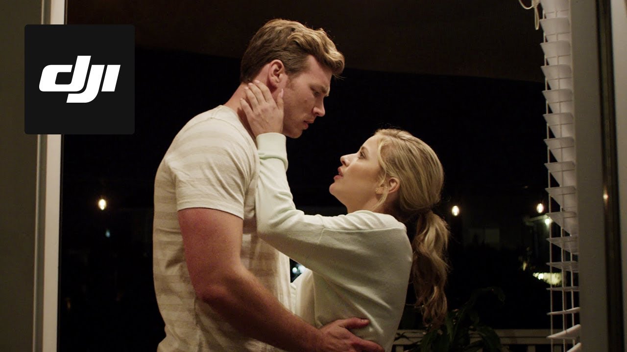 DJI - Brotherly Love (A Short Film for Valentine's Day)