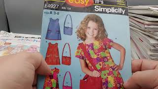 How much will I profit reselling sewing patterns on eBay