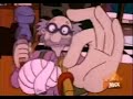 Rugrats Charlotte Pickles I Inherently Know What To Do With Everything