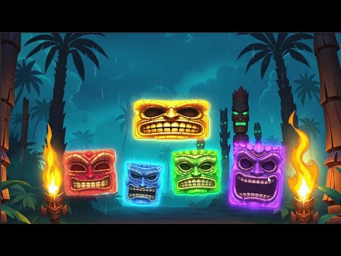 Friday Slotting with The Bandit!