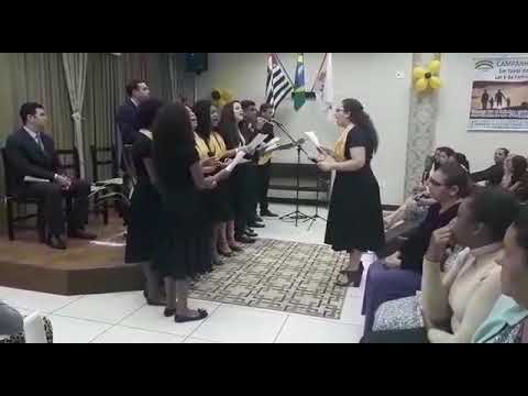 ANIVERSÁRIO DA IPDA de Nova Odessa