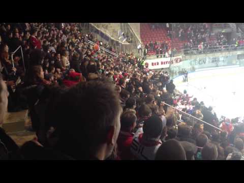 LHC-Zug - 25.01.2014