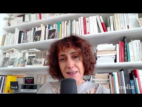 Belinda Cannone - Le nouveau nom de l'amour