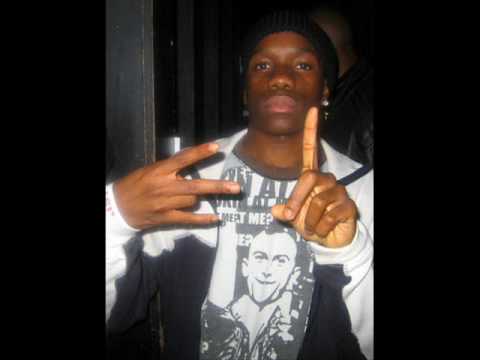 Tinchy Stryder - Rudeboy Please