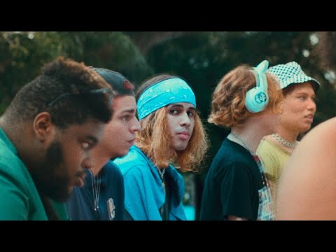 Ochy - Playboy (Video Oficial)