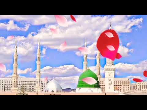 Sarkar E Madina pe Lakhon Salam | Part 1&2 | New Naat | Heart Touching Naat Naat Sharif  NAAT OFTAJ