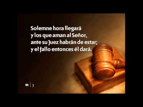 313 La hora del juicio