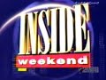 Inside Edition Weekend 3 11 2002