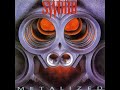 Sword Metalized 1986 Full Album