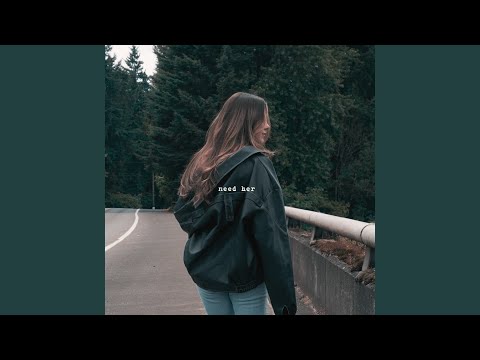 Need Her - Darrian Gerard