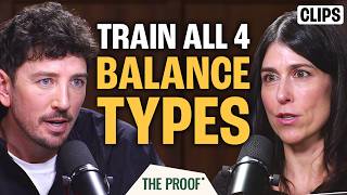 The Exercise Protocol That Cuts Fall Risk: What the Research Shows | Dr. Lora Giangregorio