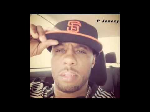 Nothin But Paper- P Jonezy ft. Money Makin Mar