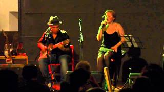 Il Cielo in Una Stanza - Alessandra Salerno e Umberto Porcaro